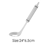 Deluxe Meatball Maker Spoon