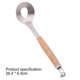 Deluxe Meatball Maker Spoon