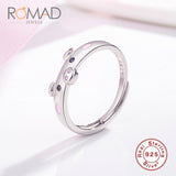 Lucky Piggy Ring