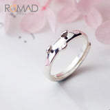 Lucky Piggy Ring