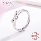 Lucky Piggy Ring