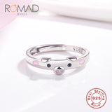 Lucky Piggy Ring