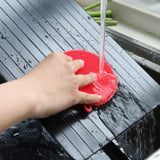 DEFROST PLATE
