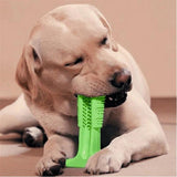 DOG TOOTHBRUSH - HELPS PREVENT DOG GUM DISEASE