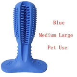 DOG TOOTHBRUSH - HELPS PREVENT DOG GUM DISEASE