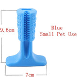 DOG TOOTHBRUSH - HELPS PREVENT DOG GUM DISEASE