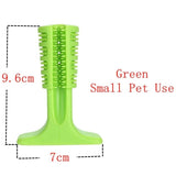 DOG TOOTHBRUSH - HELPS PREVENT DOG GUM DISEASE