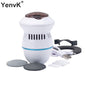 ELECTRIC DEAD SKIN REMOVER