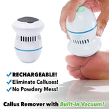 ELECTRIC DEAD SKIN REMOVER
