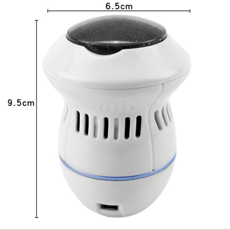 ELECTRIC DEAD SKIN REMOVER