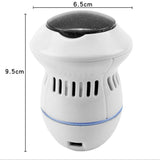 ELECTRIC DEAD SKIN REMOVER